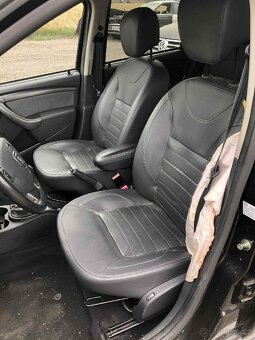 Dacia Duster 2017 - 8