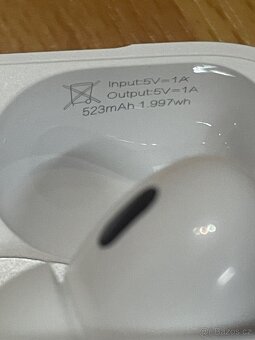 Apple AirPods 2 pro - 8