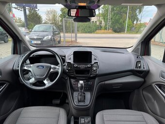 Ford Tourneo Connect, L2 Titanium 1.5 TDCi 88 kW automat - 8
