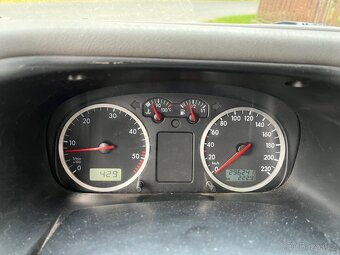 Volkswagen Transporter T4 caravelle - 8