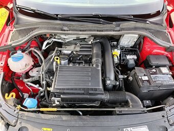 Škoda Rapid 1.2 TSI  81Kw Spaceback - 8