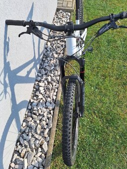 Canyon Spectral 125 CF 7 - 8