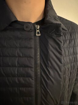Geox bunda pánská NOVÁ vel.50/M - 8
