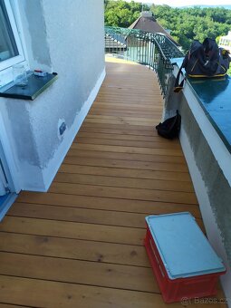 Nabízím stavební prace - 8