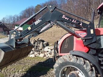 prodam ZETOR PROXIMA PLUS 8541 - 8