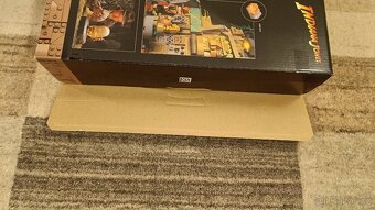 Lego 77015 a 76423 - POUZE PRÁZDNÉ KRABICE - 8