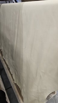 Hovězí Kůže, čalounické, automobilová kůží. Koženka, látka - 8