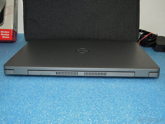Dotykový Dell Latitude 5320 IPS 13.3 " i5-1145G7 16G 512GB - 8