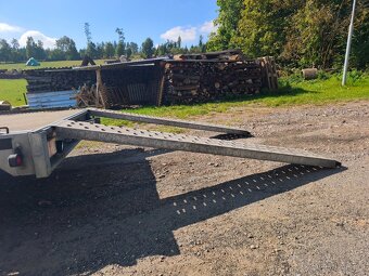 Auto přepravnik Tanatech - 8