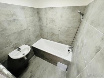 (100) Pronájem, byt 2+1, 54 m, J.A.Komens. 463, Klášterec/O. - 8