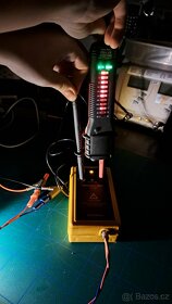 NOVÁ dvoupólová ledková zkoušečka Brymen BT 71EU - 8