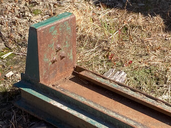 Štípačka za traktor - 8