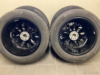 ORIGINAL ALU KOLA MERCEDES GLE V167 275/50/20 - 8