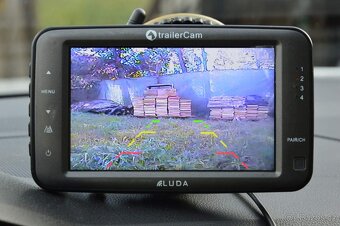 Přepravník HUMBAUR XANTHOS AERO - 8