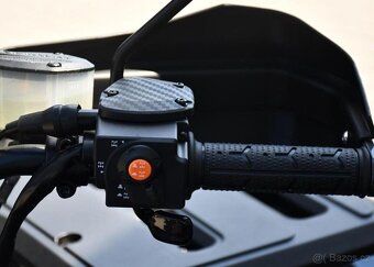 Segway Snarler AT6 L LIMITED EPS E5+1 - 8