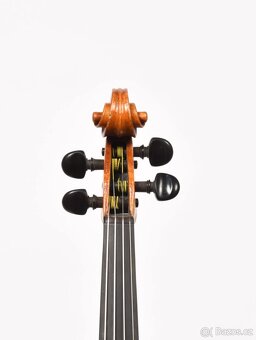 Housle F.X. Drozen 1933 - 8