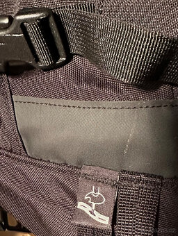 Batoh Lowe Alpine Snow Attack 50/60 pánský PRODÁM - 8