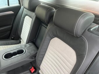 Volkswagen Passat B8 Variant 2.0 Tdi 110KW DSG ALU 19 2xKlič - 8
