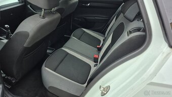 Škoda Fabia III Combi 1.2 TSi 66kw - 8