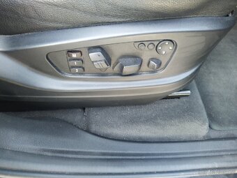 Prodám BMW X5 3,0D automat 173 kw - 8