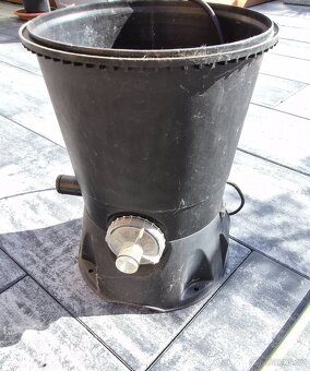 Písková filtrace - 8