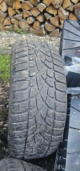 Alu kola 5x108 r17 Ford ,Renault - 8