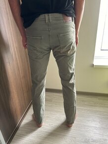 Mix pánských kalhot - 8