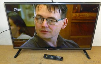 LED televize 80cm LG, 32 palců, nemá DVBT2 - 8