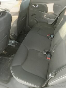 Renault Clio,lV 0.9 66kw - 8