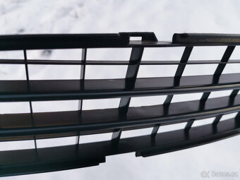 mřížka pro peugeot 406 coupe - 8