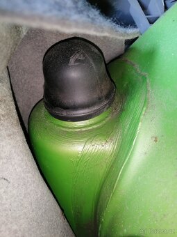 Škoda Felicia Mystery - 8