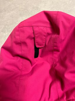 Lyžařská bunda Reima velikost 152 - 8