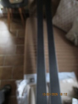 lyžáky,lyže,vázání - 8