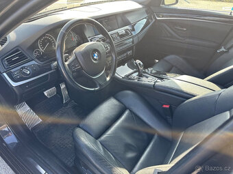 Prodám BMW F11X DRIVE - 8