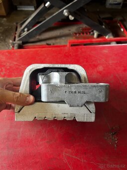 Díly Octavia 2, 1.9tdi 77kw - 8