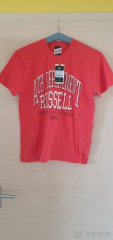 Nové tričko s visačkou, vel. 152-156cm - 8