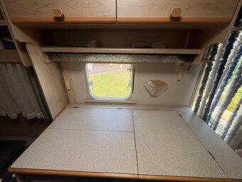 Knaus COUNTRY - 8