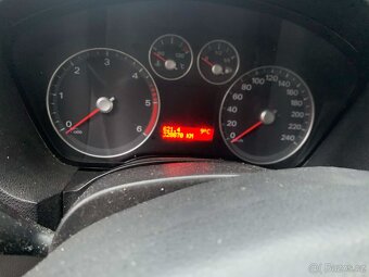 Ford c max 1.6 diesel 66kw - 8