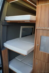 Affinity FIVE - nejlepší obytka pro 5 osob - 8