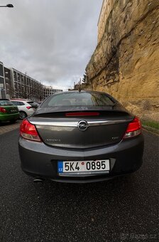 Opel insignia ( Android & Apple car play) - 8