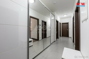 SLEVA Prodej bytu 3+kk, 117 m², ul. Mattoniho nábřeží, KV - 8