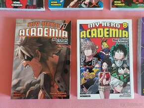 My Hero Academia 2-10 - 8