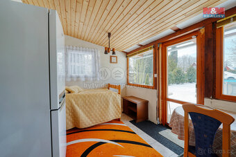 Prodej chaty, 55 m², Ostrov - 8