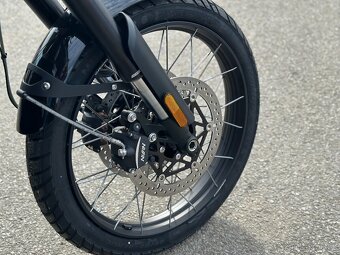 Nový Triumph Scrambler 1200 X - 8