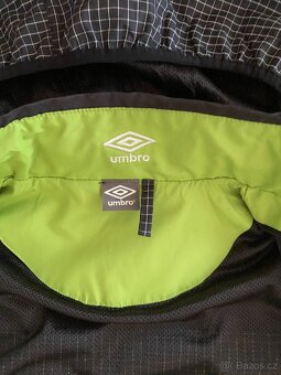 Luxusní sportovní nová pánská souprava Umbro - XL - 8