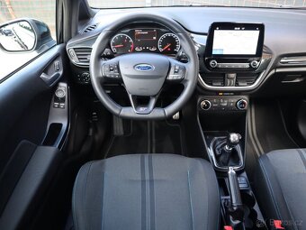 Ford Fiesta ST 1.5 EcoBoost Performance 49 950km - 8