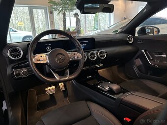 Mercedes-Benz CLA 200 D - 8