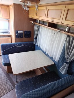 Burster Amara 480 TL - 8