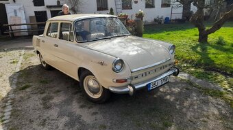 Škoda1000MB - 8