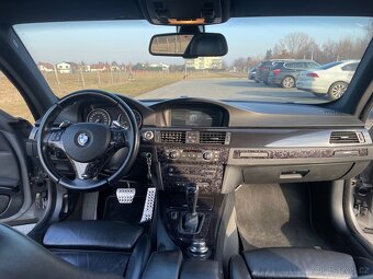 BMW E92 335i dohodou - 8